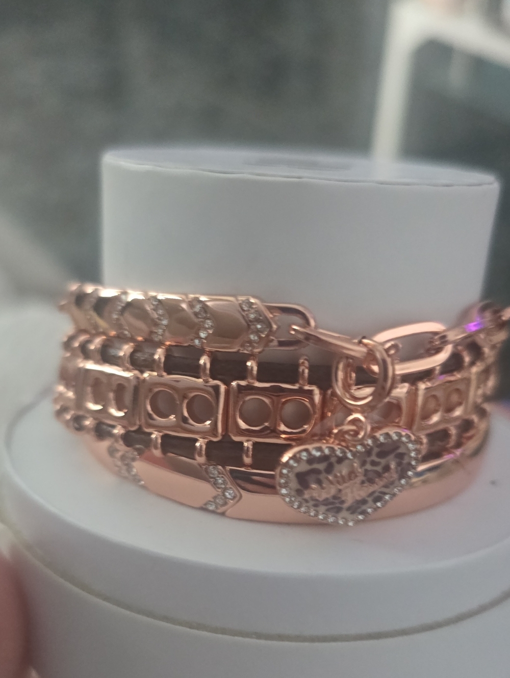 Bomb Party Spring Stack 2026 Wild Heart